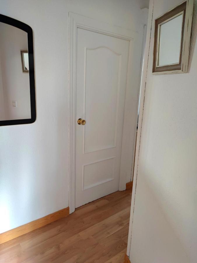 Doble Or Individual Bed Near Center Free Parking Accommodatie bij particulieren