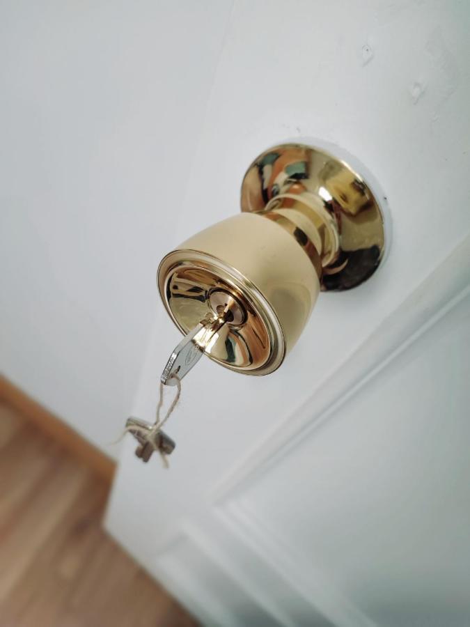 Accommodatie bij particulieren Doble Or Individual Bed Near Center Free Parking *