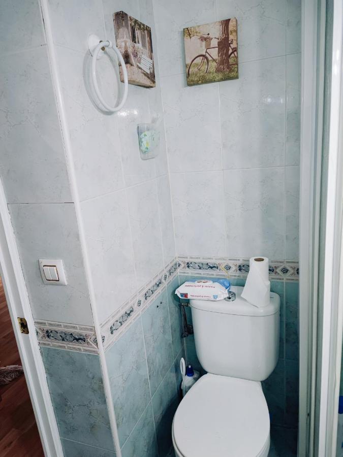 Doble Or Individual Bed Near Center Free Parking * Seville
